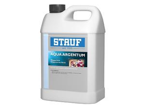 Водный, полиуретановый лак для паркета Stauf Aqua Argentum (Штауф Аква Аргентум)