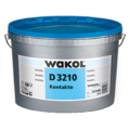 Wakol D 3210 Kontakto - контактный клей для пробки и ПВХ