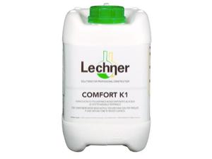 Полиуретан-акриловый лак для паркета Lechner COMFORT K1