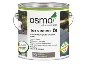 OSMO Terrassen-Ole масло для террасной доски