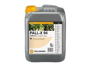 Лак Pallmann Pall-X 94