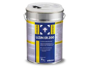 Uzin ER 200 - эпоксидное связующее для стяжки