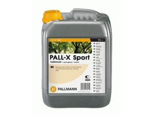 Лак Pallmann Pall-X Sport