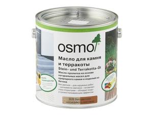 Osmo Stein und Terrakkota Oil масло для камня