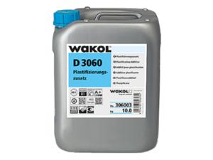 WAKOL D 3060 пластифицирующая добавка