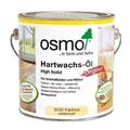 Osmo Hartwachs-Ol Original - масло с твердым воском 