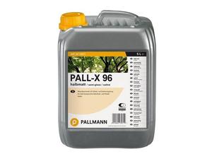 Лак Pallmann Pall-X 96