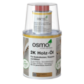 Osmo 2K Holz Öl - цветное масло