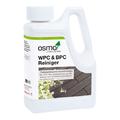 Osmo WPC & BPC Reiniger - очистка древесно-полимерной доски