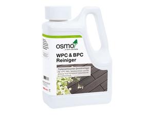Osmo WPC & BPC Reiniger 8021 чистка древесно полимерного композита