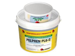 Adesiv Pelpren PL6-G клей для резины и ПВХ