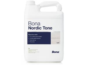 Морилка Bona Nordic Tone 5L