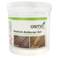 Osmo Anstrich-Entferner Gel - удаление краски и лазури