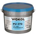 Клей Wakol PU 270 - для резины и ПВХ 