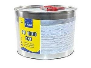 Kiilto - полиуретановая грунтовка PU 1000 ECO
