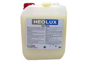 Полиуретановый лак Neolux Ultra