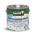 Saicos House & Garden Farbe - масляная краска 
