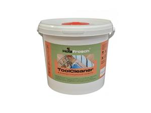 HolzFrosch WipeClean - салфетки очищающие пятна клея
