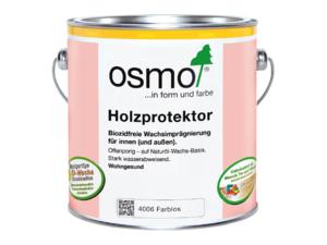 Osmo Holzprotektor водоотталкивающая пропитка