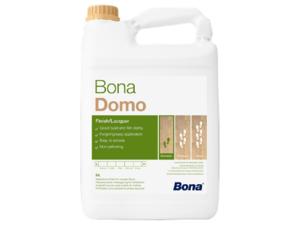 Bona Domo водный лак для паркета
