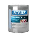 Stauf Coloratum Oil - цветное масло