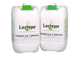 Lechner FONDO CH7 SPECIAL