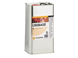 Лак-грунтовка Pallmann Unibase