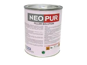Шпаклевка Neopur Filler Solution