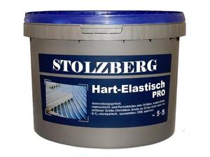 Stolzberg Hart-Elastisch Pro силановый клей для паркета