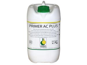 Водная грунтовка Primer AC Plus