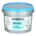 Wakol MS 552 - клей для ПВХ и резиновых покрытий 