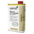 Osmo DoorOil - масло с твердым воском для дверей