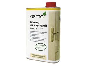 Osmo Door Oil масло для дверей