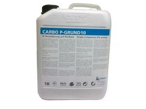 Полиуретановая грунтовка Carbo P-grund