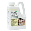 Osmo Wisch-fix - уборка и уход по масло-воску