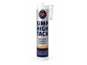 SiMP High Tack