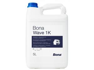 Bona Wave 1К акрилат-полиуретановый лак для паркета