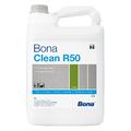 Bona Clean R50 - регулярная уборка эластичных покрытий