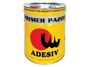ADESIV PRIMER PA200 полиуретановая грунтовка