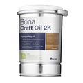 Масло Bona Craft Oil 2K