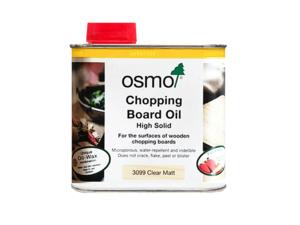 Osmo Chopping Board Oil масло для разделочных досок