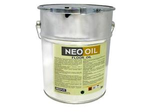 Паркетное масло Neooil Floor Oil