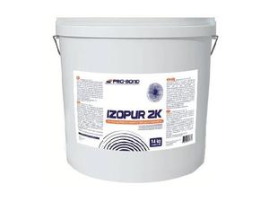 Полиуретановый клей Izopur 2k