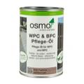 Osmo WPC & BPC Pflege-Oil - масло для древесно-полимерного композита
