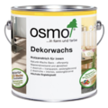 Osmo Dekorwachs Intensive Tone - цветное масло 