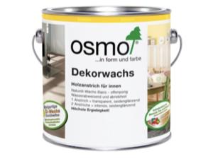 OSMO Decorwachs Intensive Tone
