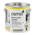 Osmo BetonOil - защитная краска для бетона