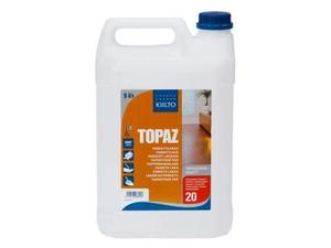 Kiilto Topaz - полиуретановый лак