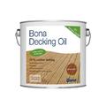 Bona Decking Oil - масло для наружных работ