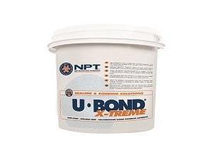 Однокомпонентный полиуретановый клей  U-Bond Xtreme